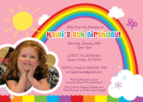 Birthday Card