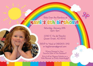 Birthday Card
